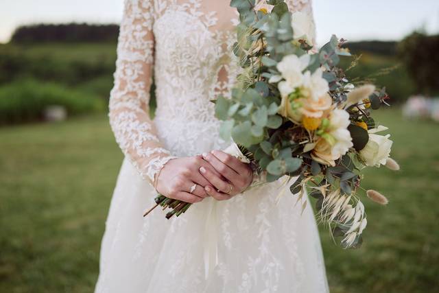 Le mariage de Ade et Art 1