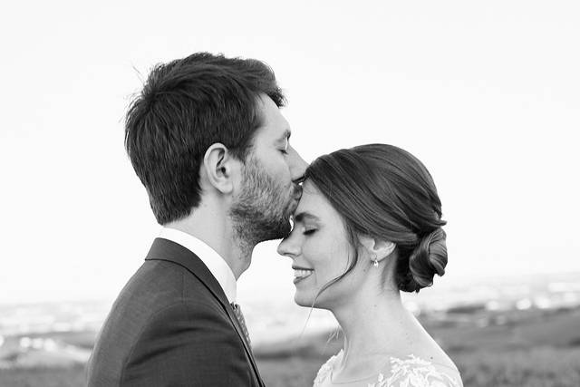 Le mariage de Ade et Art 2