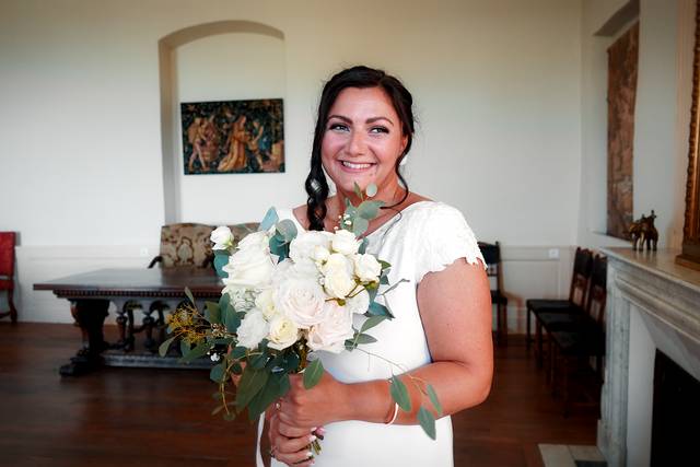 Le mariage de Lisa et Thomas 3