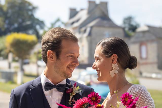 Le mariage de Serena et Antoine 2