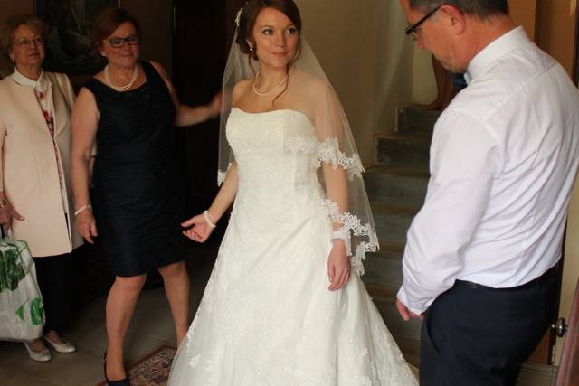 Le mariage de Eva et Thomas 2
