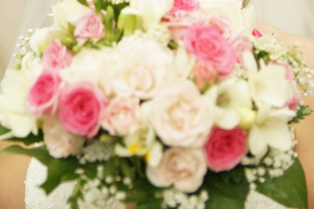 Le mariage de Eva et Thomas 3