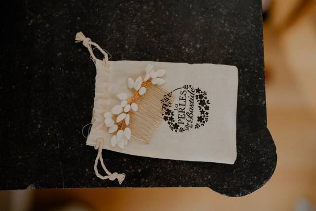 Le mariage de Justine et Hugo 2