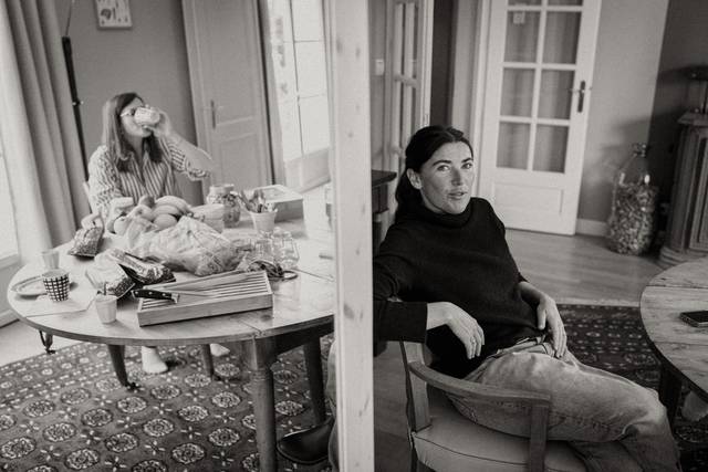 Le mariage de Justine et Hugo 3