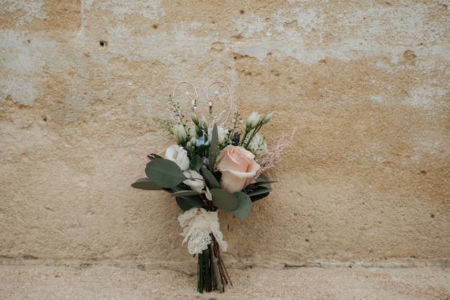 Le mariage de Mélanie et Virgilio 2