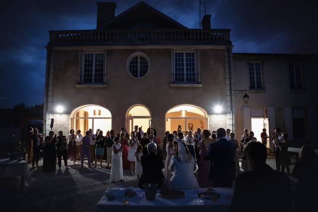 Le Pavillon Castel 2