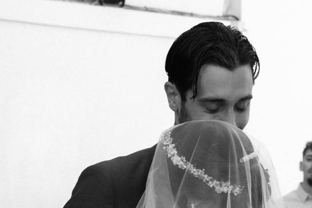 Le mariage de Harmony et Loïc 3
