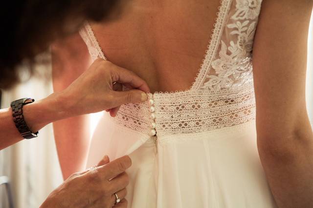 Le mariage de Marie-Line et Adrien 1