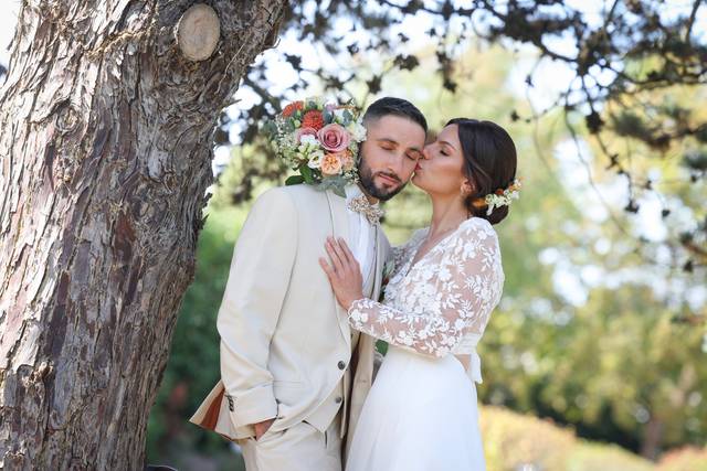 Le mariage de Marion et Thomas 3