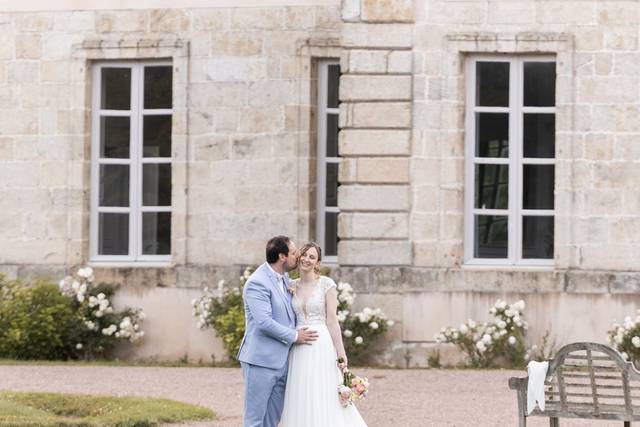 Le mariage de Coline et Théau 2