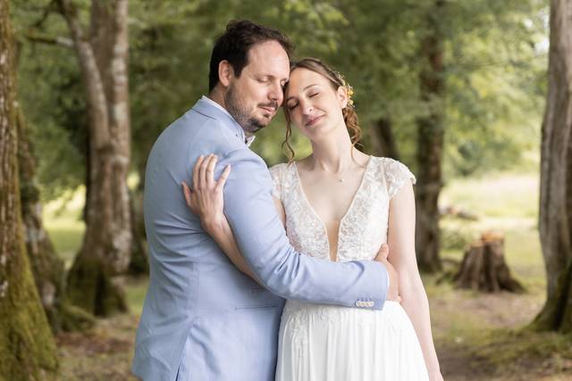 Le mariage de Coline et Théau 3