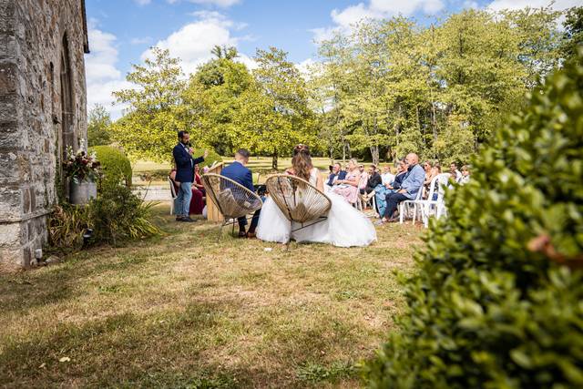 Le mariage de Alexia et Antoine 2