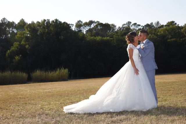 Le mariage de Pauline et Gaëtan 2
