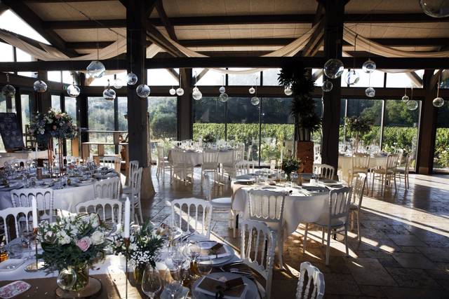 Le mariage de Pauline et Gaëtan 3