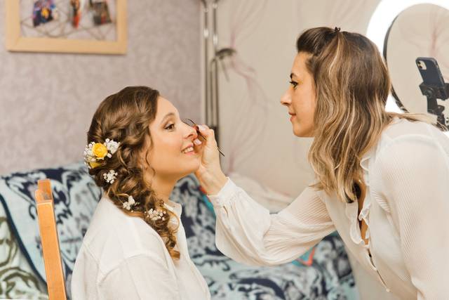 Le mariage de Camille et Dylan 2