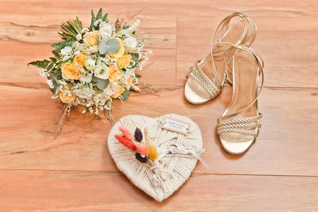Le mariage de Camille et Dylan 3