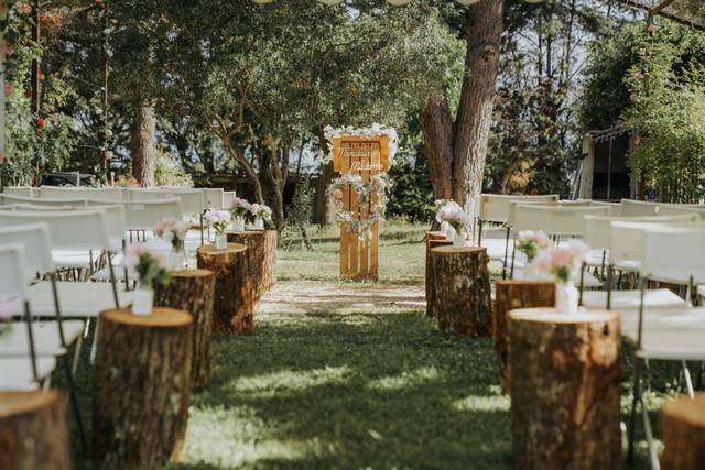 Le mariage de Emmanuelle et Mickael 1