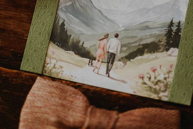 Le mariage de Audrey et Boris 1