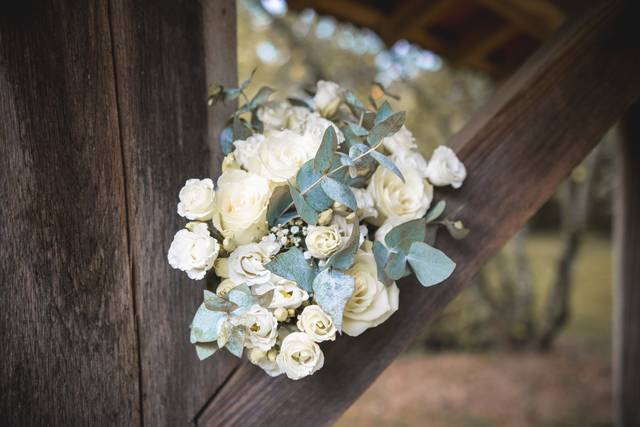 Le mariage de Cindy et Alexandre 1