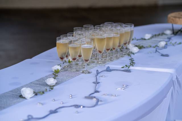 Le mariage de Cindy et Alexandre 2
