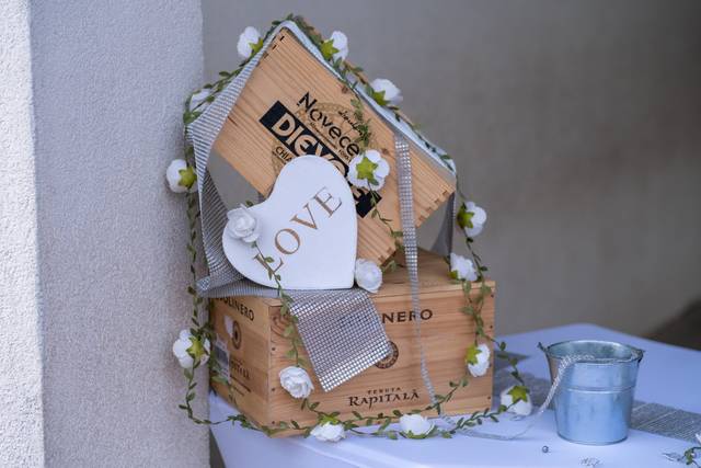 Le mariage de Cindy et Alexandre 3