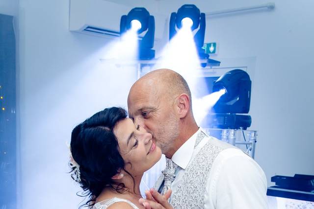 Le mariage de Céline et Olivier 2