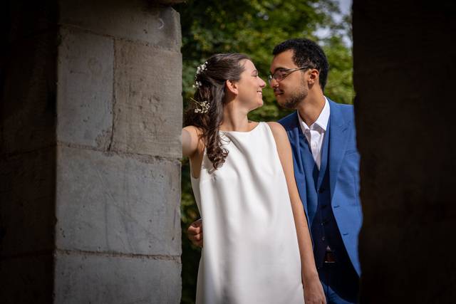 Le mariage de Lauriane et Salim 3