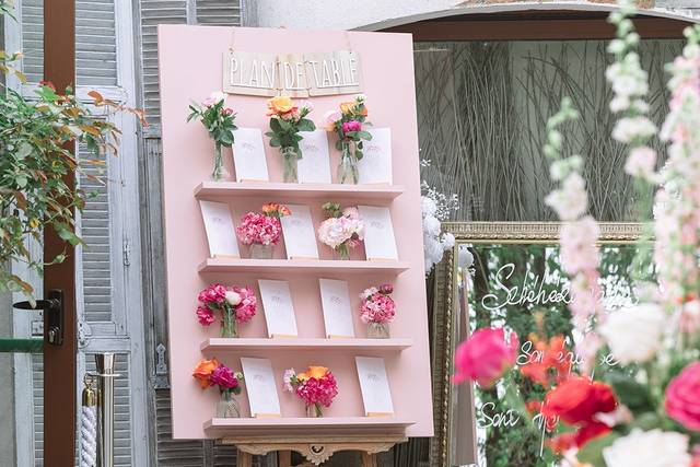 Le mariage de Carla et Florian 2