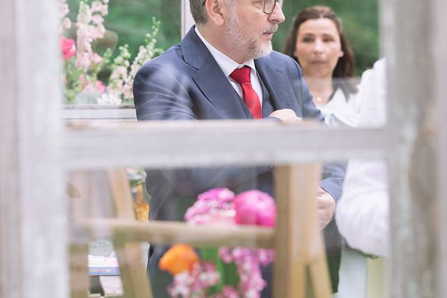 Le mariage de Carla et Florian 1