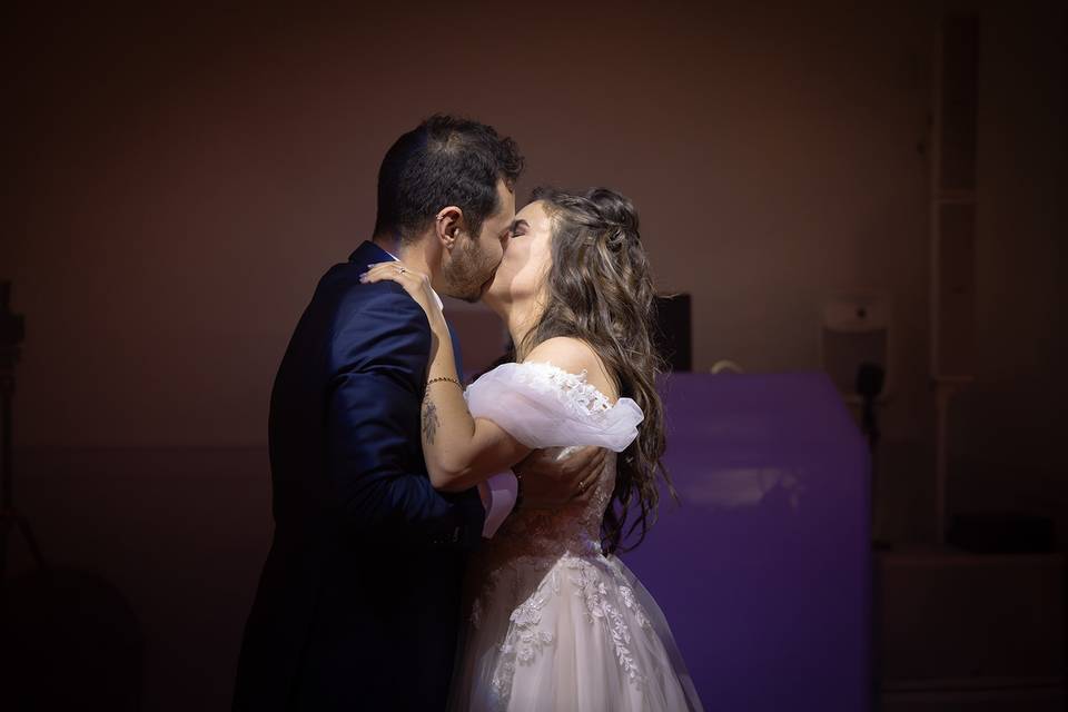 Le mariage de Carla et Florian