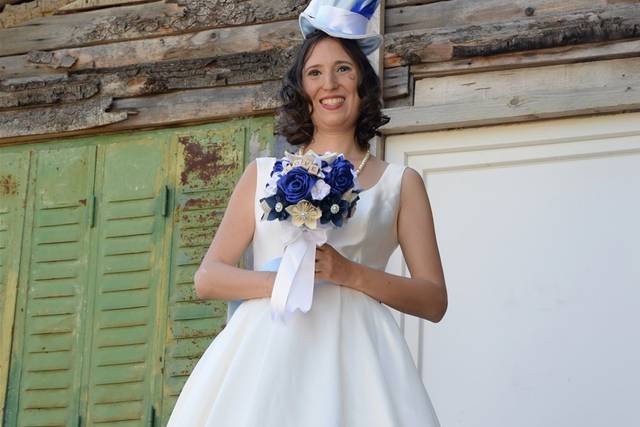 Le mariage de Anaïs et Arnaud 2