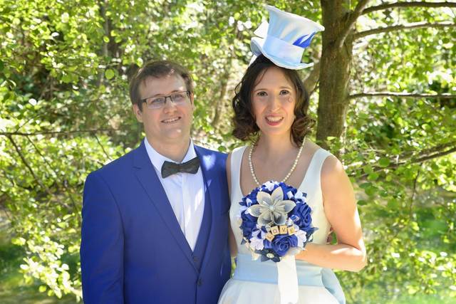 Le mariage de Anaïs et Arnaud 3