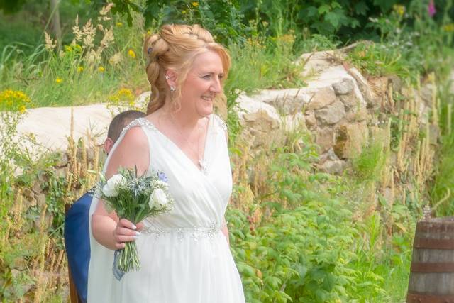 Le mariage de Olivier et Tatiana 1