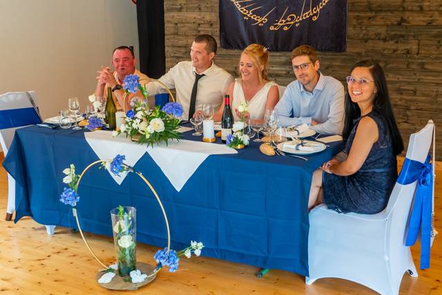 Le mariage de Olivier et Tatiana 2