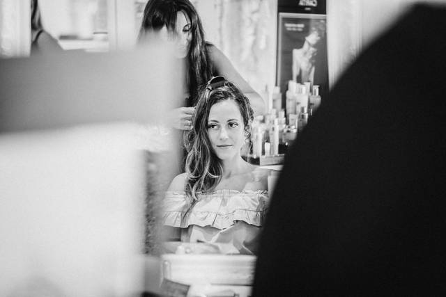 Le mariage de Céline et Florent 3