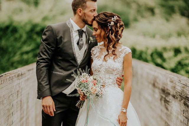 Le mariage de Céline et Florent 1