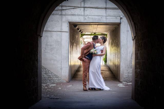 Le mariage de Adriana et Mika 2