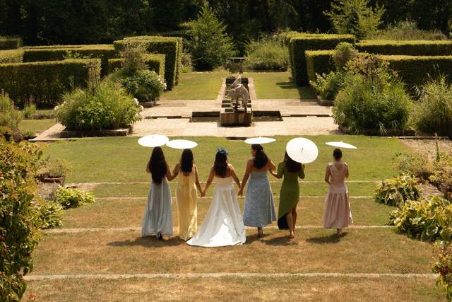 Le mariage de Louis-Xavier  et Lourdes  3