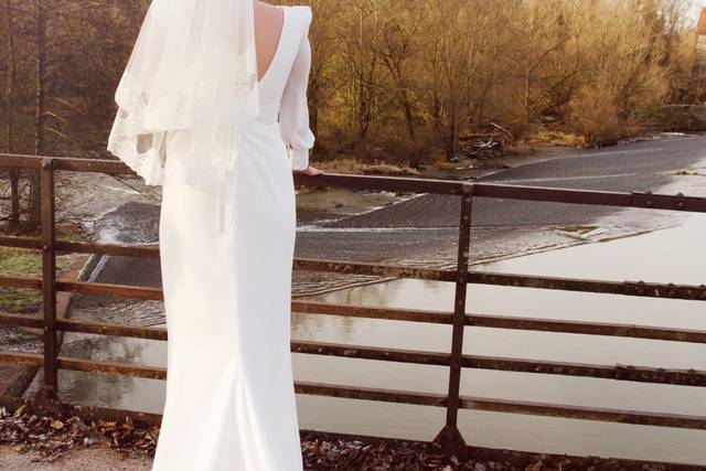 Le mariage de Inès  et Jimmy  2