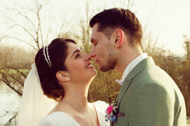 Le mariage de Inès  et Jimmy  3