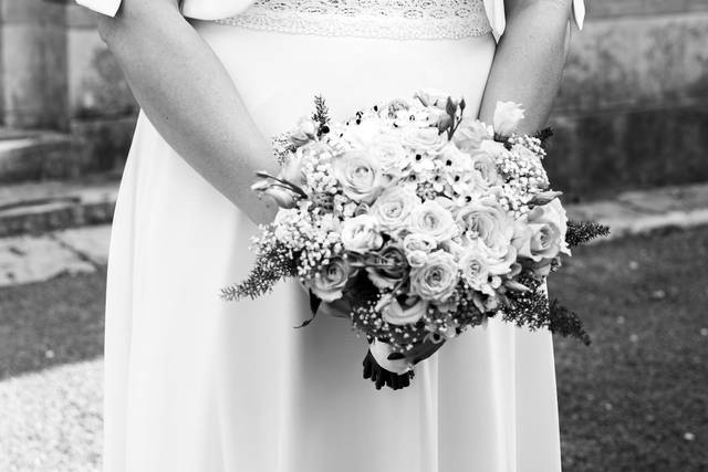 Le mariage de Isabelle et Pascal 2