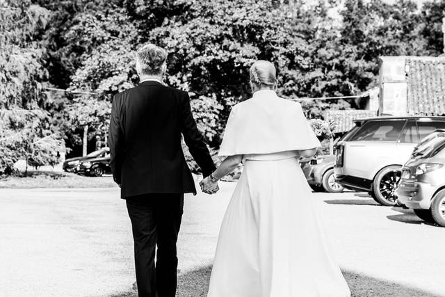 Le mariage de Isabelle et Pascal 3