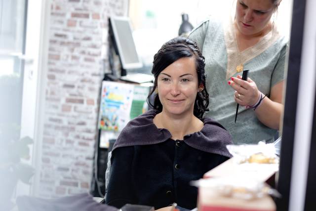 Le mariage de Stéphanie et Arnaud 3