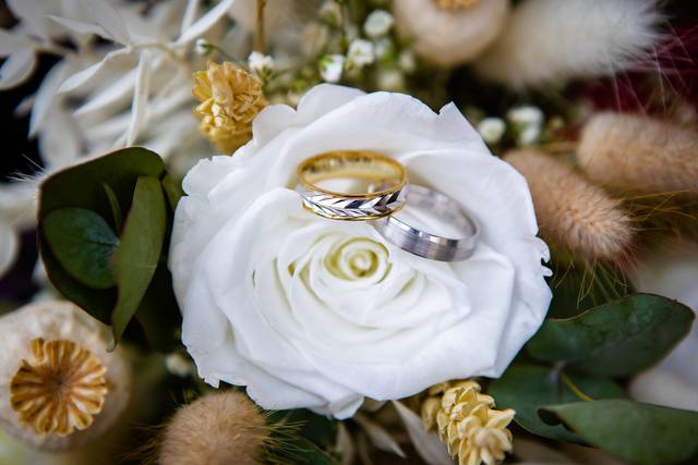 Le mariage de Stéphanie et Arnaud 1