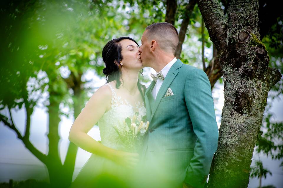 Le mariage de Stéphanie et Arnaud