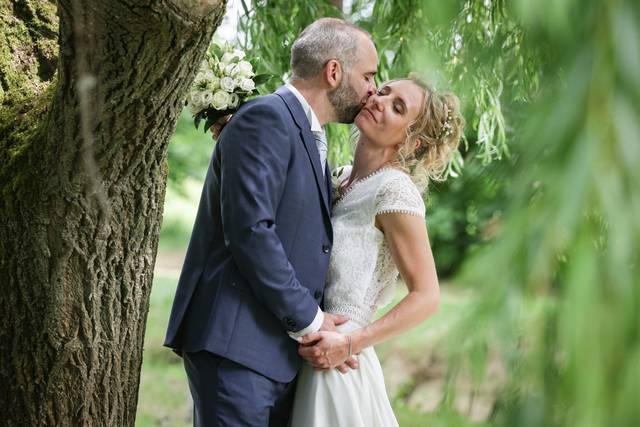 Le mariage de Aurélia et Johan 2