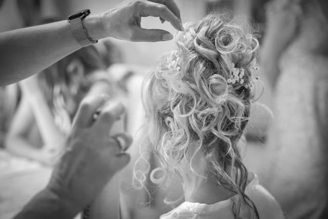 Le mariage de Aurélia et Johan 3