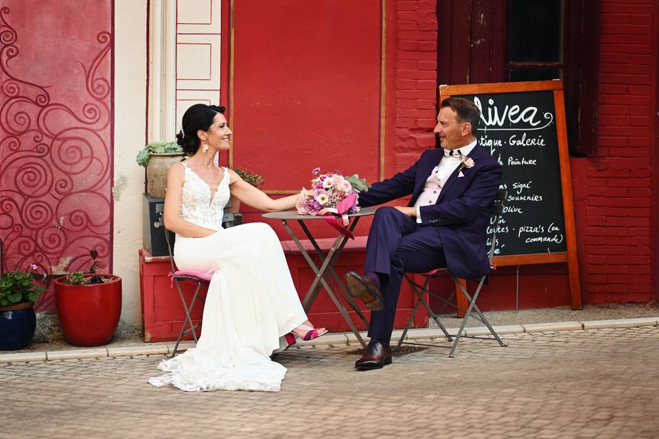 Ciné Mariage Studio