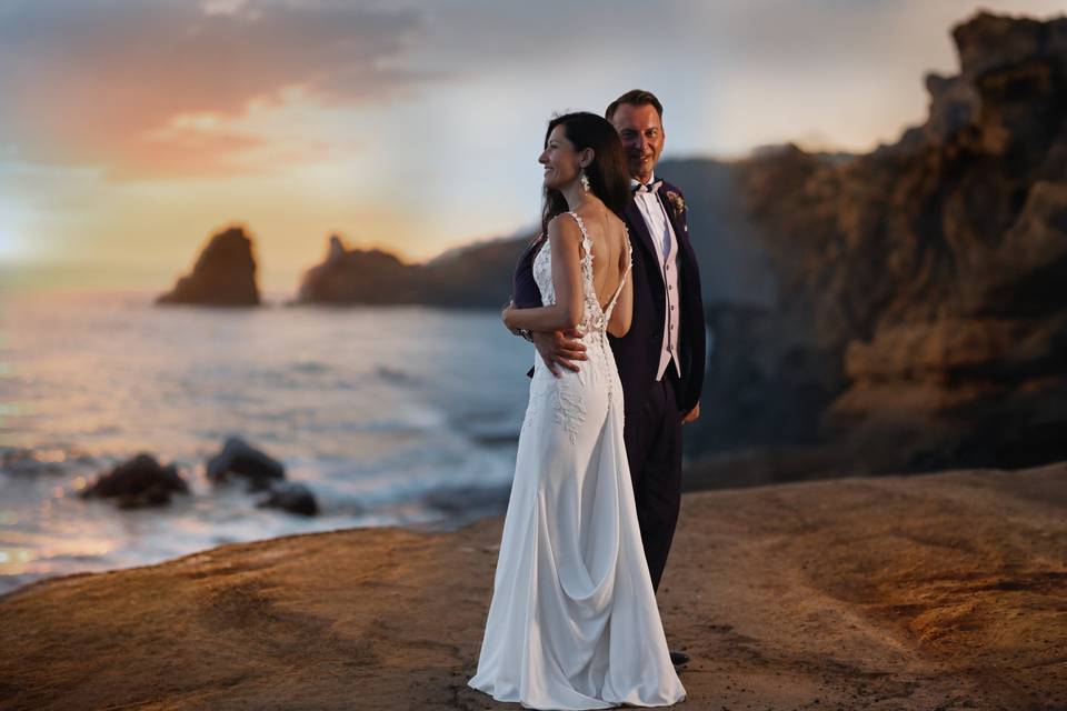 Le mariage de Jennifer et Christophe