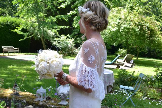Le mariage de Isabelle et Dominique 2